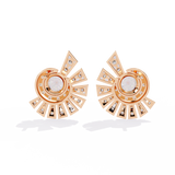 WOKE™ 1.38 CT  Lab grown diamond studs in 14k Gold