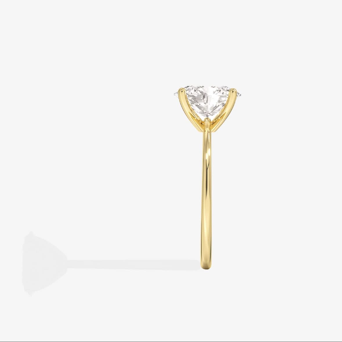 3 carat oval halo moissanite ring | Moissanite ring in gold and 925 sterling silver| GRA certified moissanites