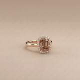 3 CT "Aurelia" Old mine halo |WOKE