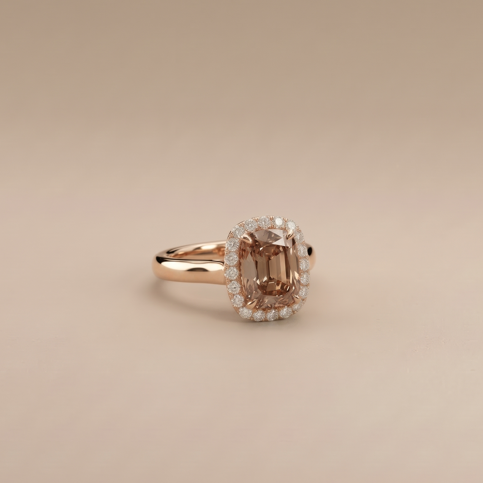 3 CT "Aurelia" Old mine halo |WOKE