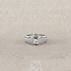 MEN'S LGD BANDS