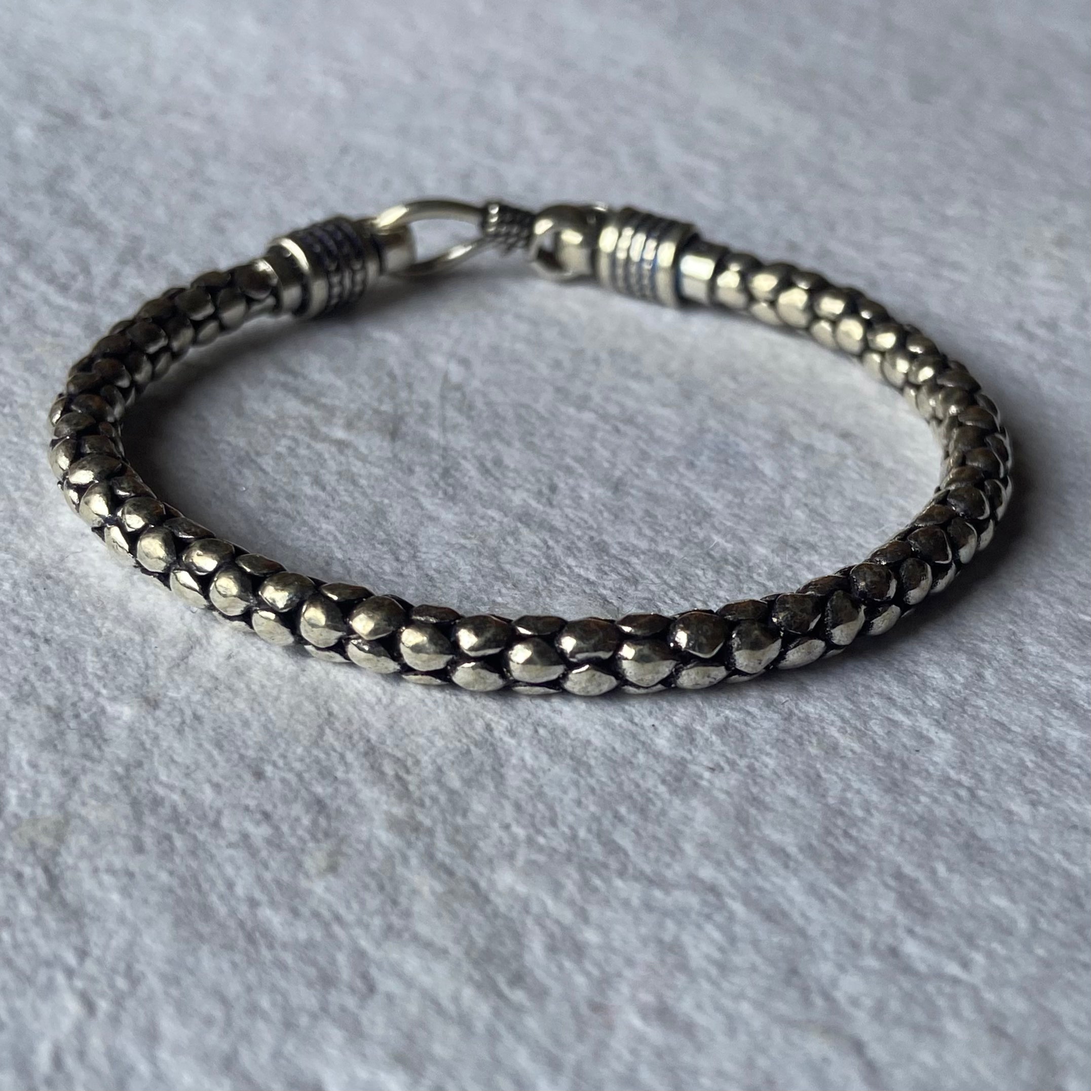 men's bracelet