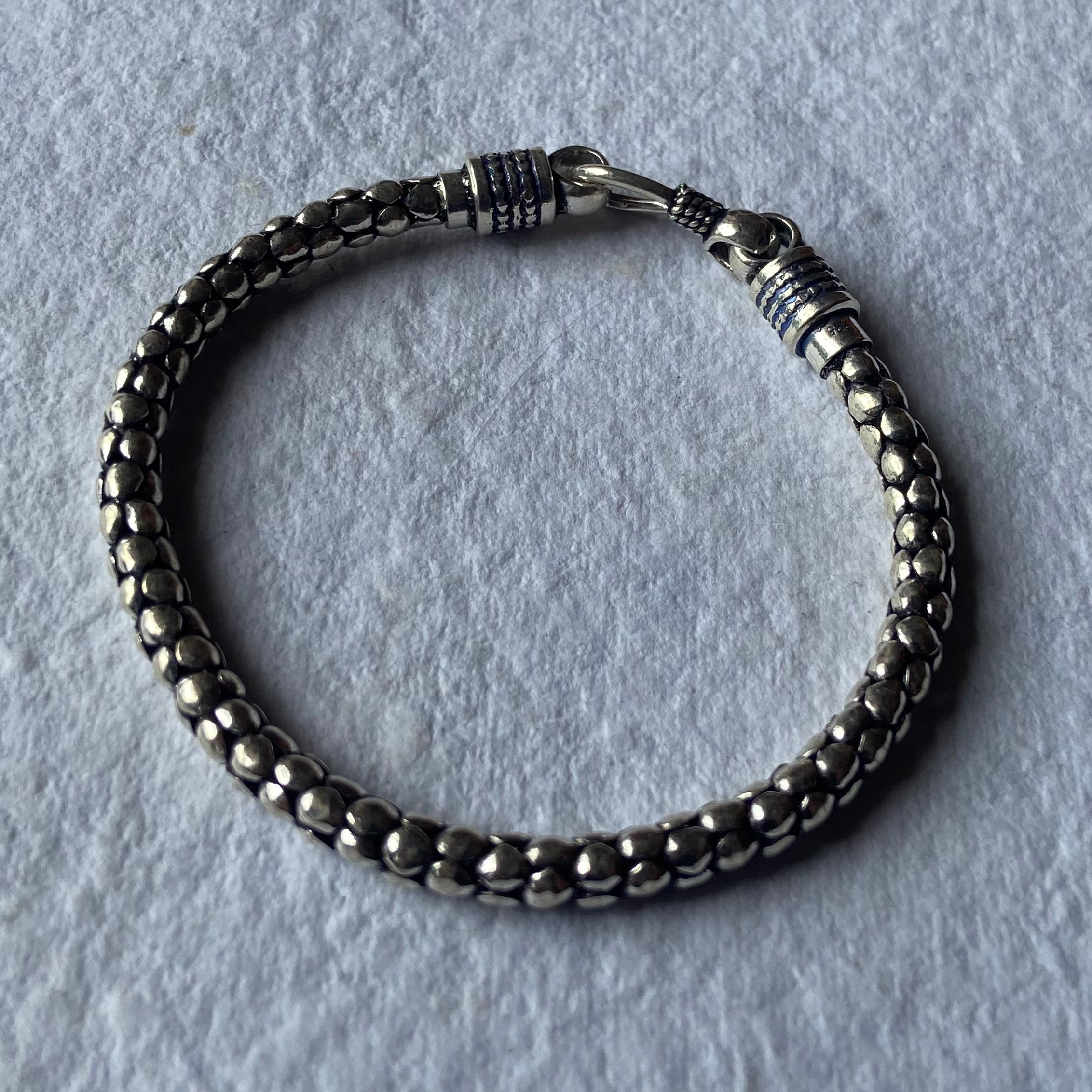 men's bracelet