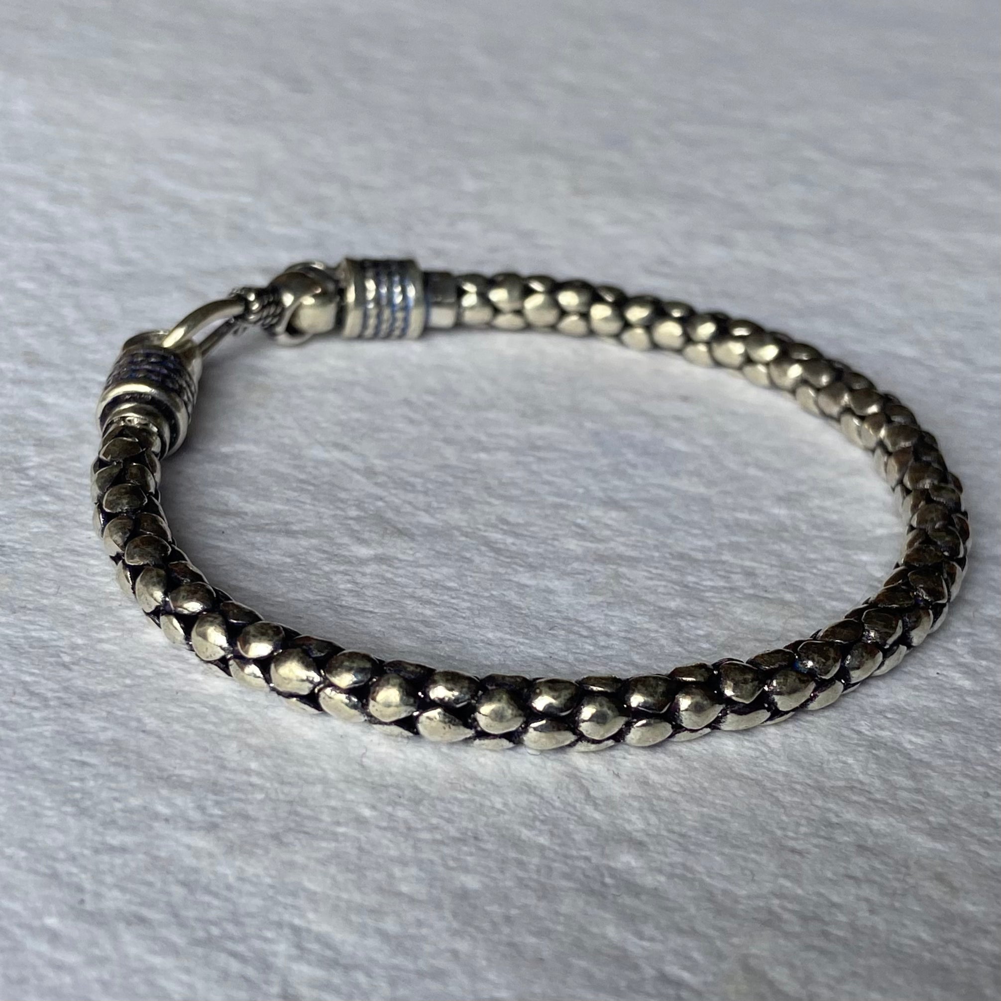 men's bracelet