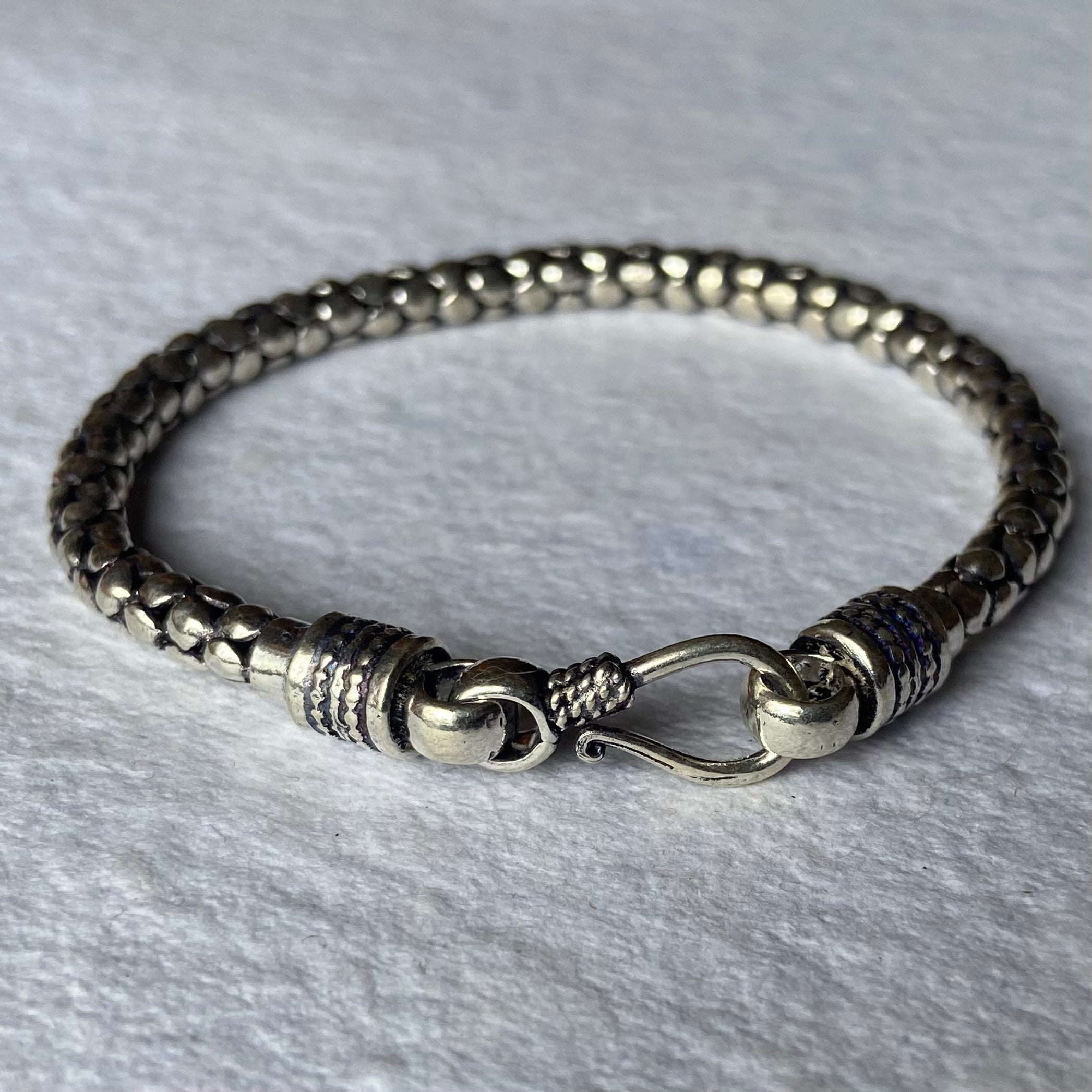 men's bracelet