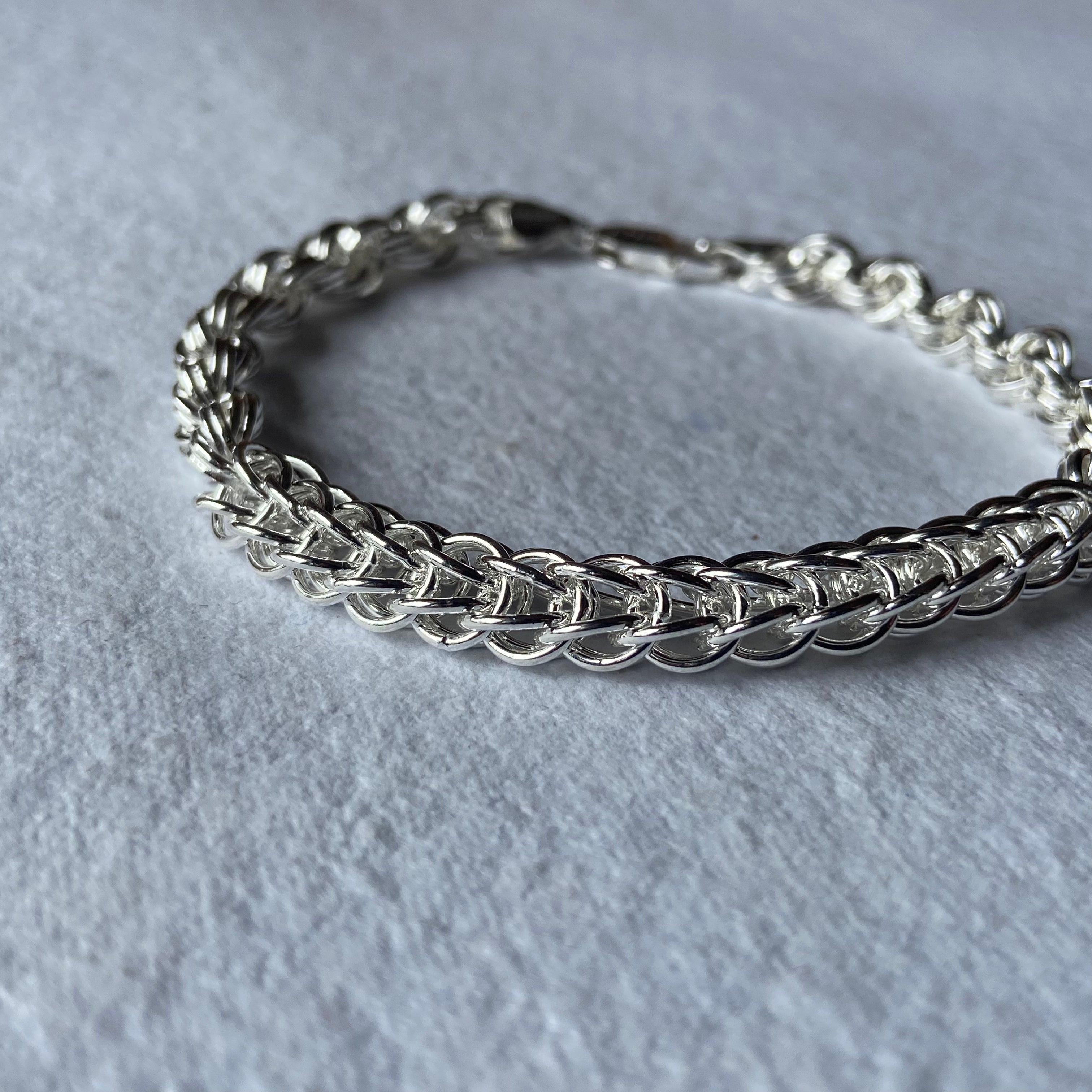 men's bracelet