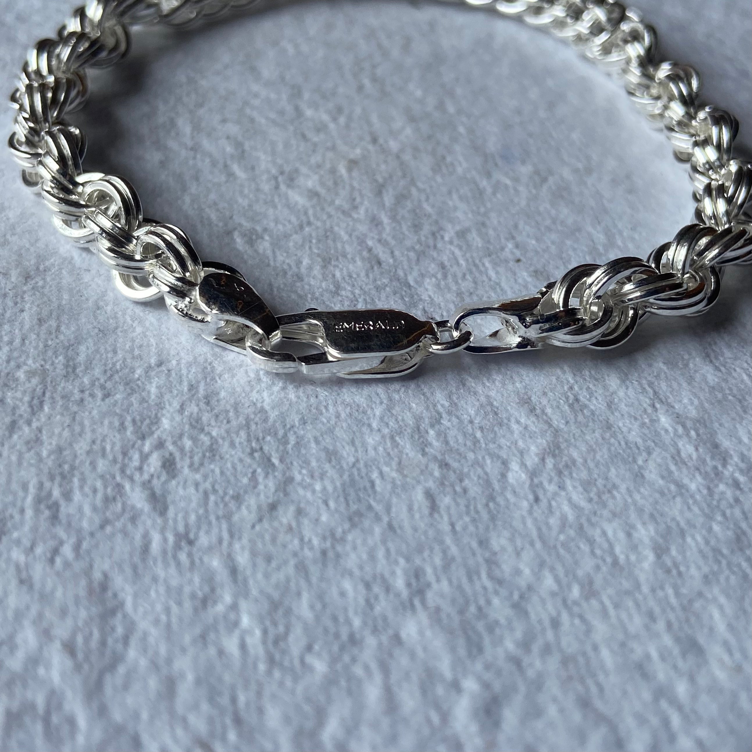 men's bracelet