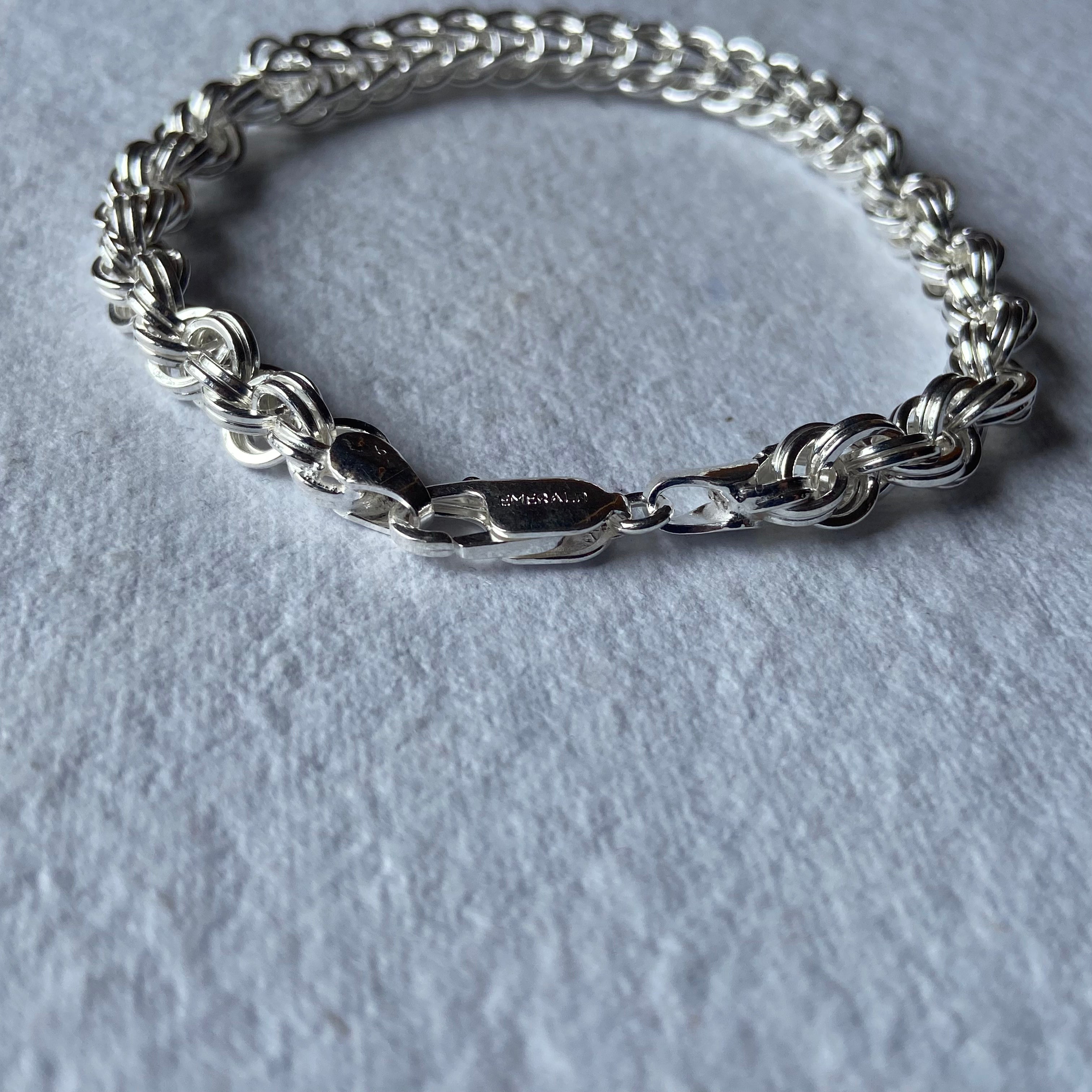 men's bracelet