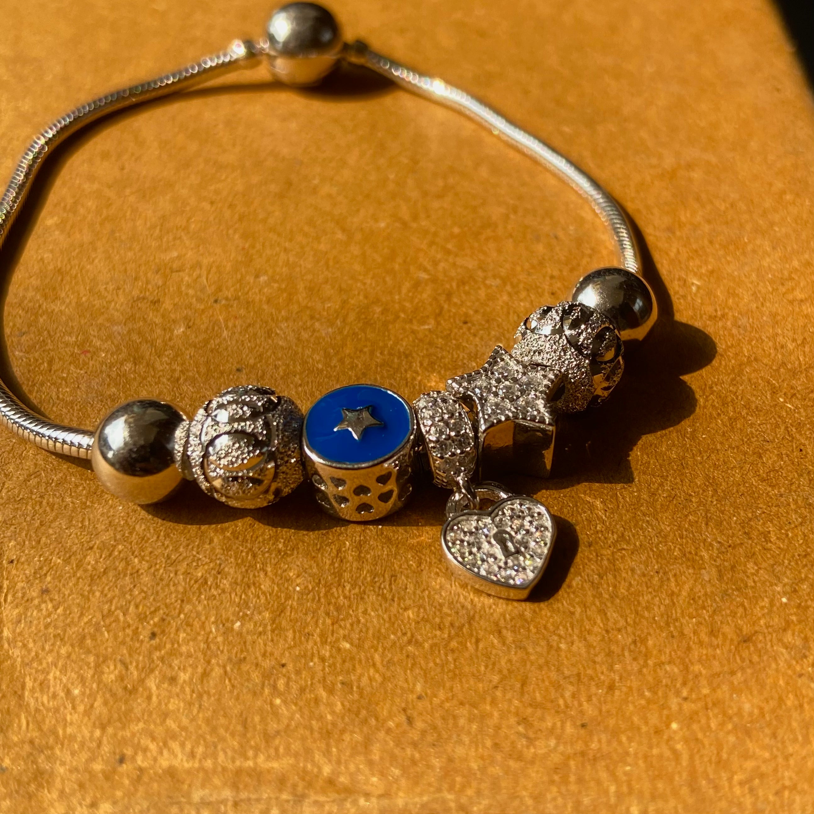 Pandora bracelet for women