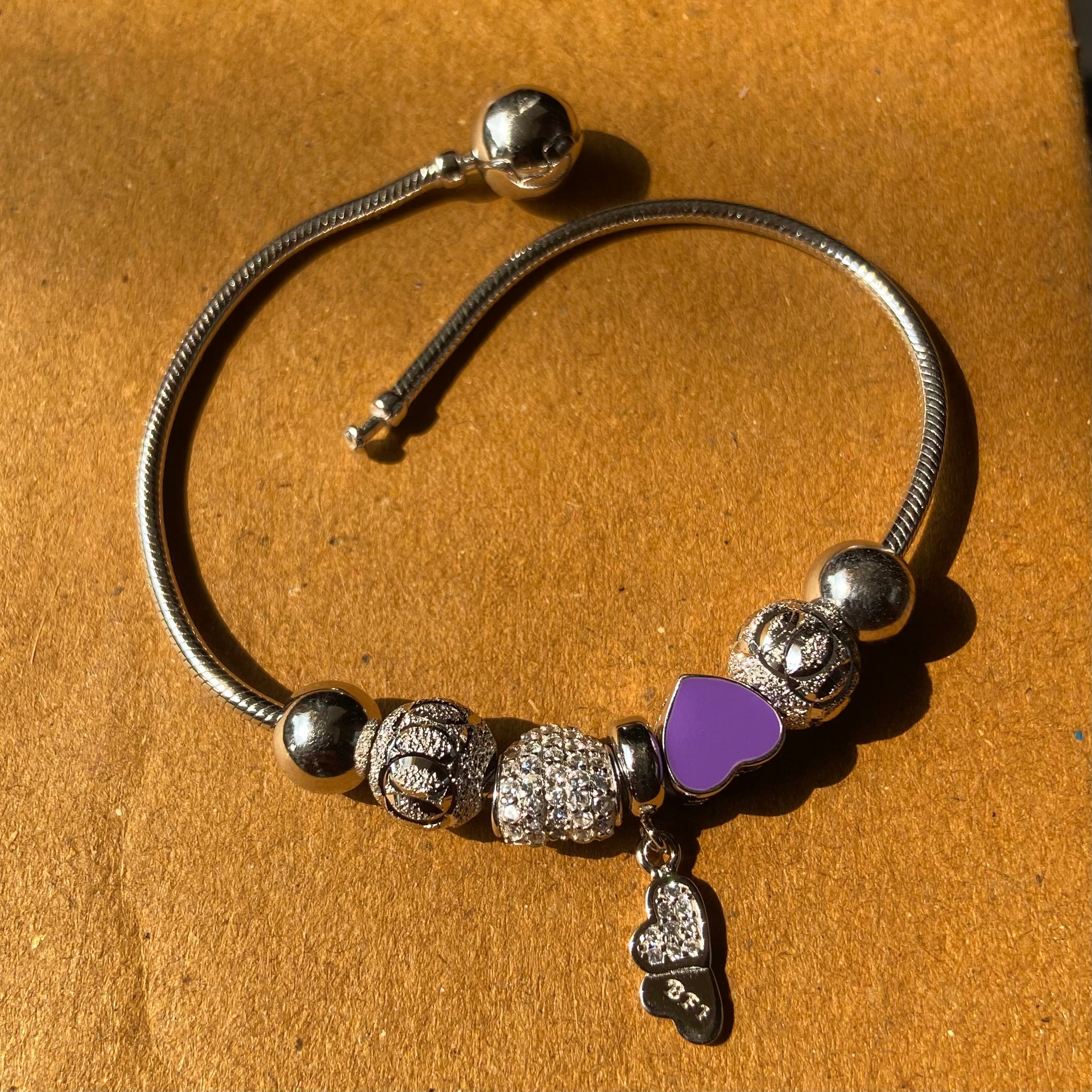 Pandora bracelet for women