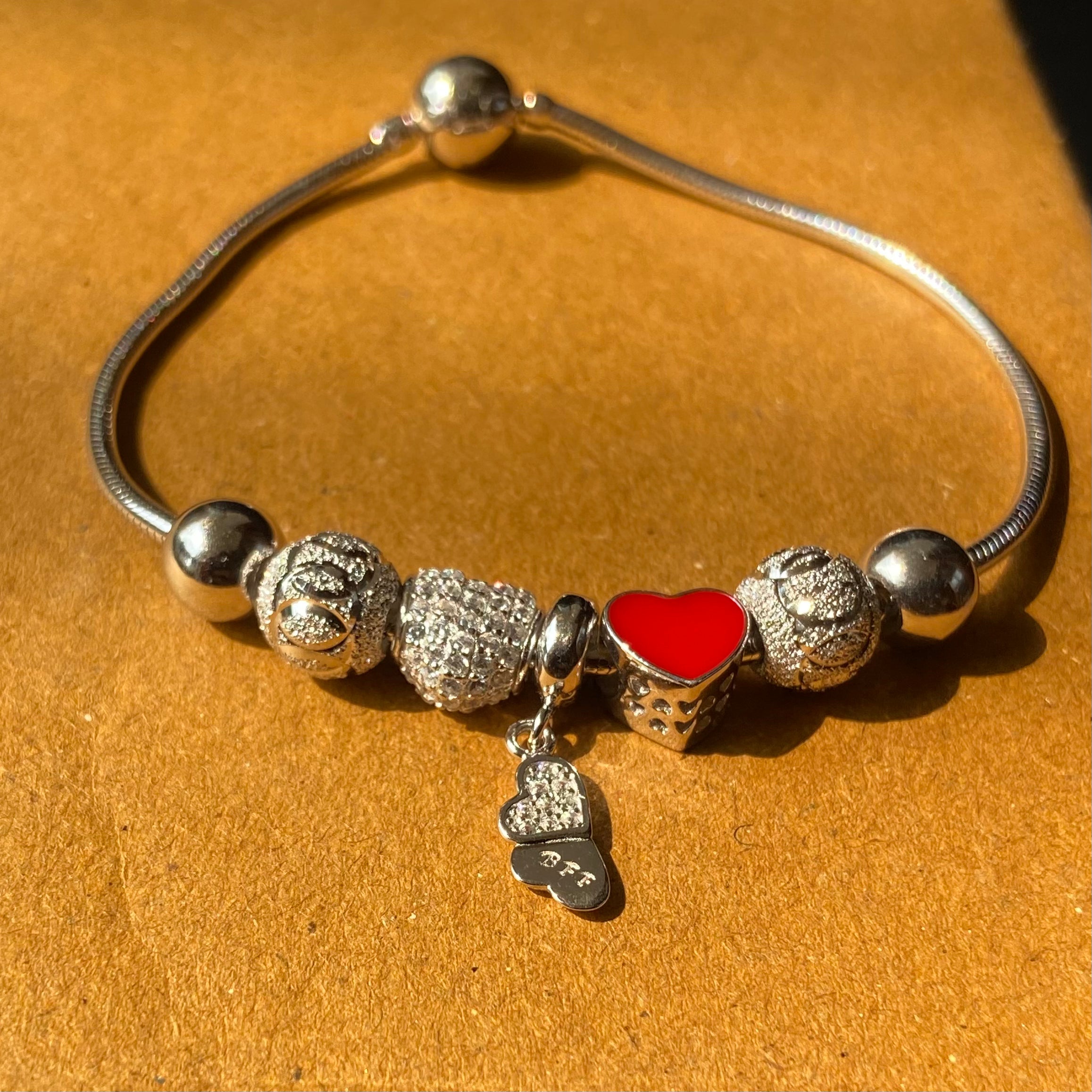 Pandora bracelet for women