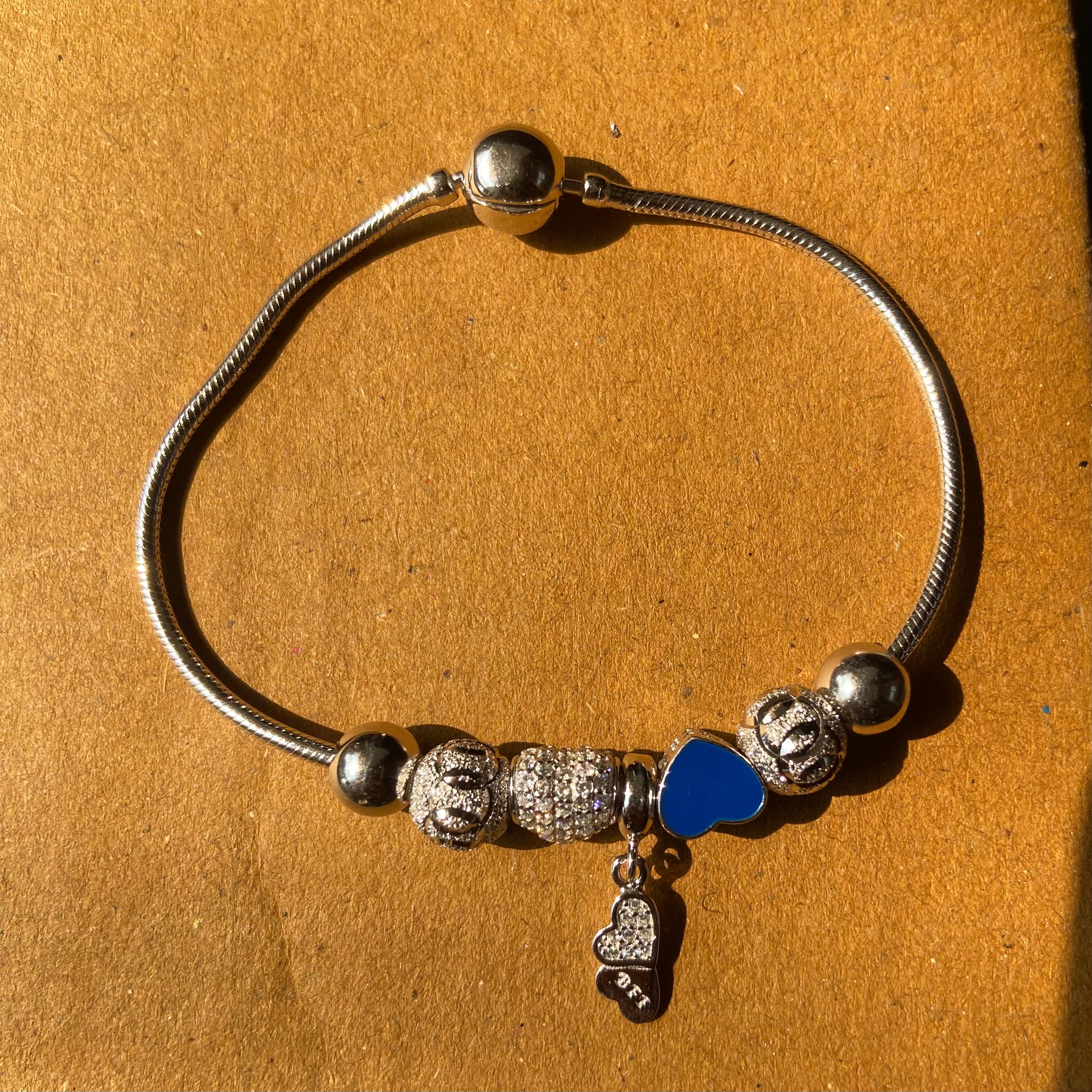 Pandora bracelet for women