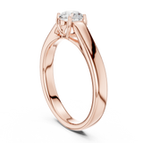 0.5 CT Broad band LGD Ring| WOKE