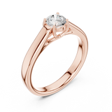 0.5 CT Broad band LGD Ring| WOKE