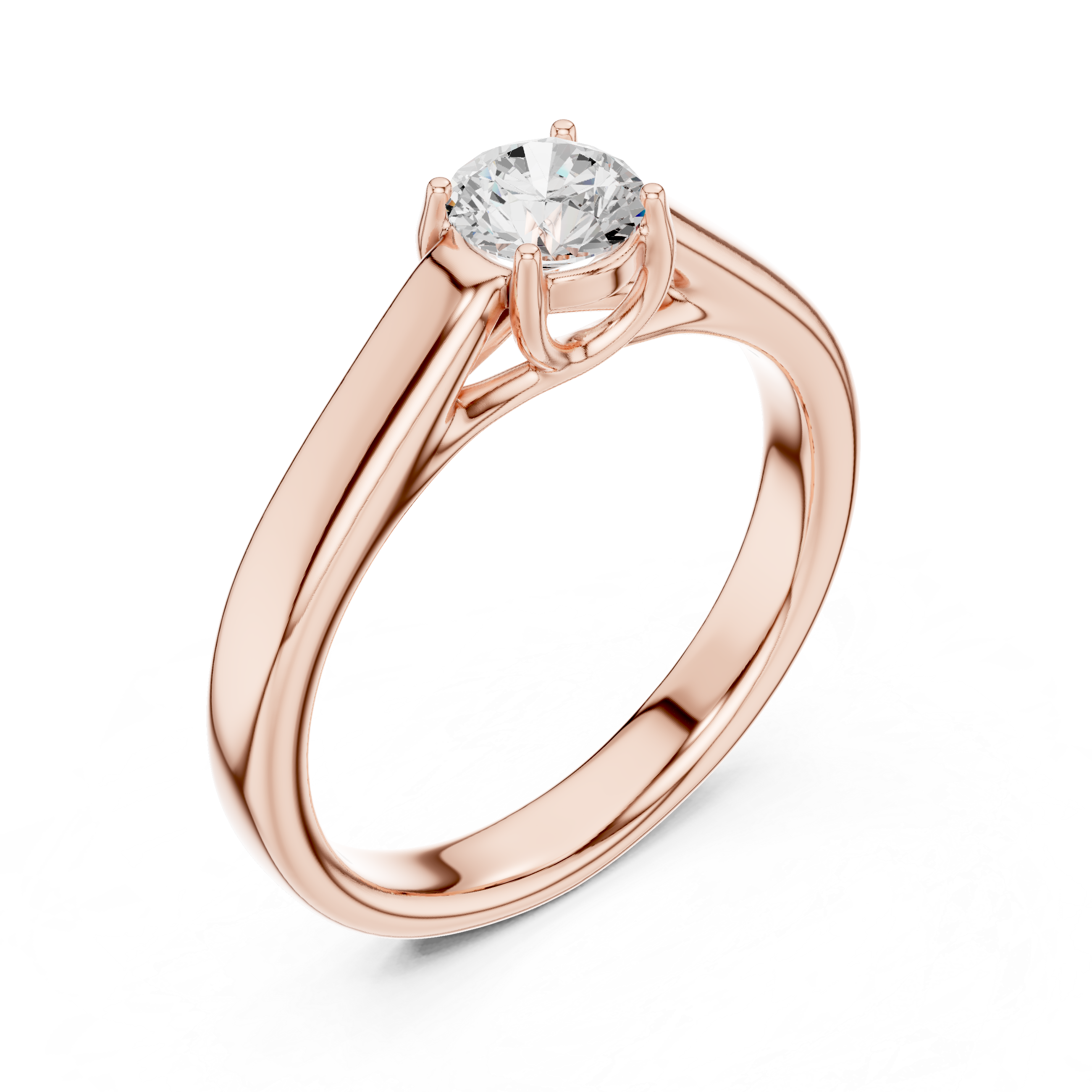 0.5 CT Broad band LGD Ring| WOKE