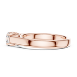 0.5 CT Broad band LGD Ring| WOKE