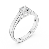 0.5 CT Broad band LGD Ring| WOKE