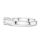 0.5 CT Broad band LGD Ring| WOKE