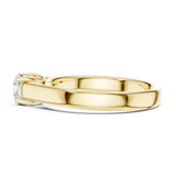 0.5 CT Broad band LGD Ring| WOKE