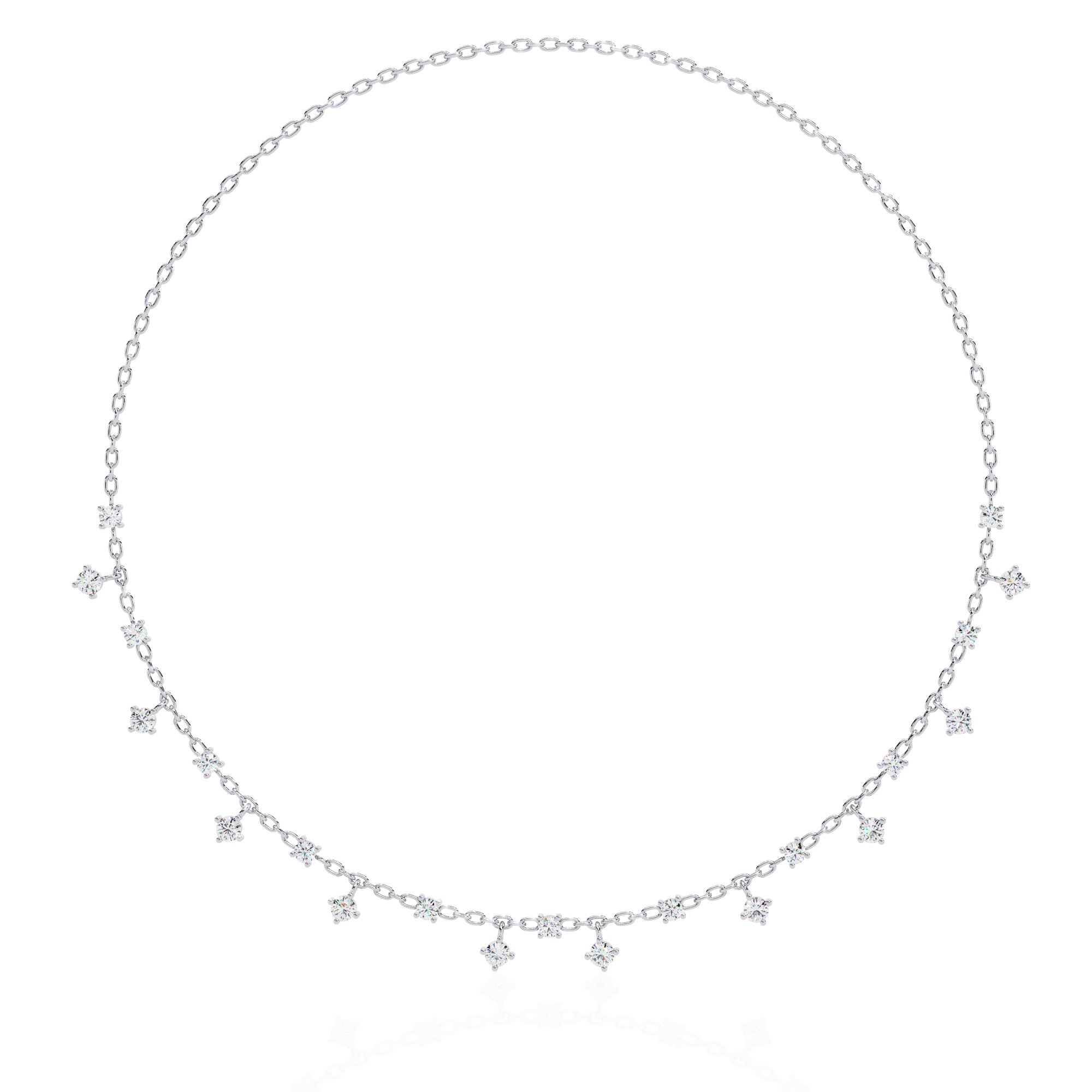 WOKE™️ Love yourself chain