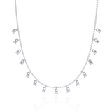 WOKE™️ Shower of love chain