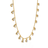 WOKE™️ Shower of love chain