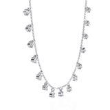 WOKE™️ Shower of love chain