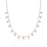 WOKE™️ Shower of love chain