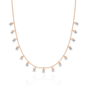 WOKE ™ LGD NECKLACES
