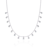 WOKE™️ Shower of love chain