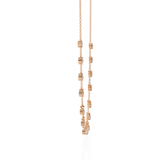 WOKE™️ Shower of love chain