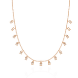 WOKE™️ Shower of love chain