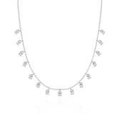 WOKE™️ Shower of love chain