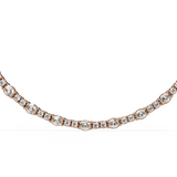 Woke™️ Alternating necklace