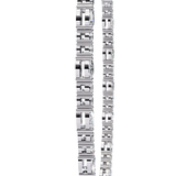 Woke™️ Alternating necklace