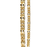 Woke™️ Alternating necklace