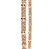 Woke™️ Alternating necklace