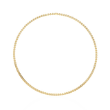 Emerald cut 15 Pointer chain | WOKE