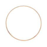 Emerald cut 15 Pointer chain | WOKE