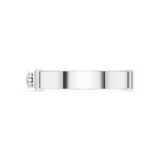 1.74 CT Round Lab Grown Diamond Bracelet in 9K/14K Gold |WOKE