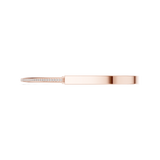 0.55 CT Round Lab Grown Diamond Bracelet in 9K/14K Gold |WOKE