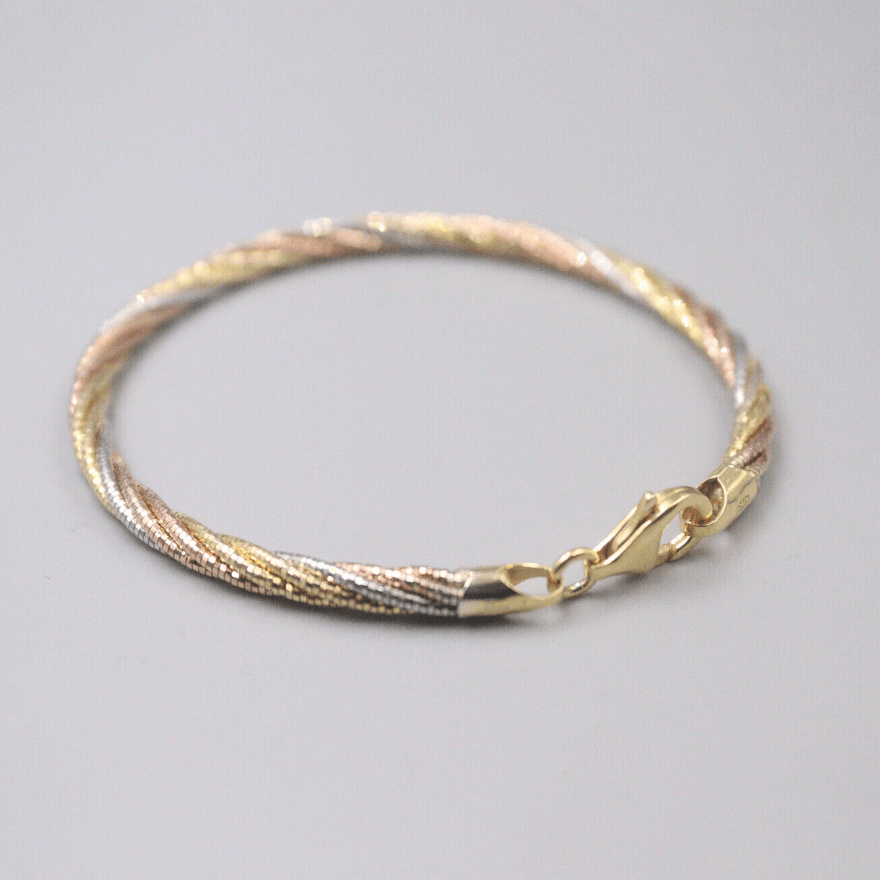 18k Gold plated on 925 sterling silver