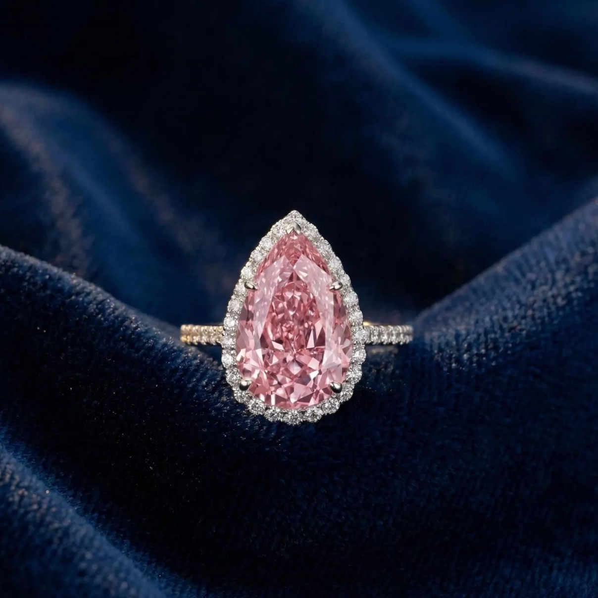 "BLOSSOM" PEAR PINK| 2026