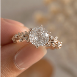 WOKE™ ROSE series (2CT)