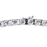 Graduating Tennis chain | WOKE