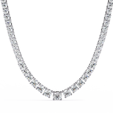 Graduating Tennis chain | WOKE