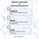 Uncut Diamond  studs