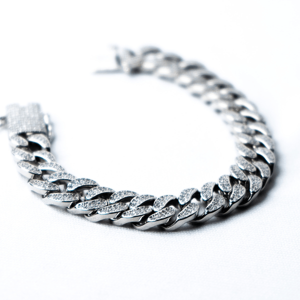 Cuban Link POP Bracelet