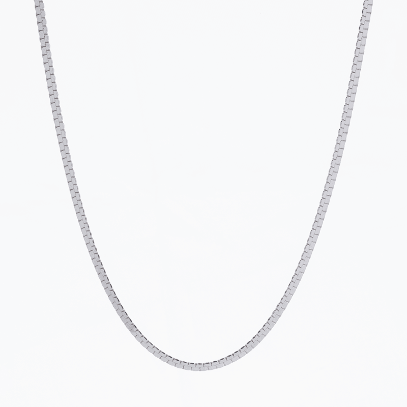 Flat cut Chain