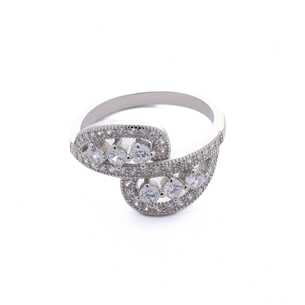 Three dots AD ring(12)